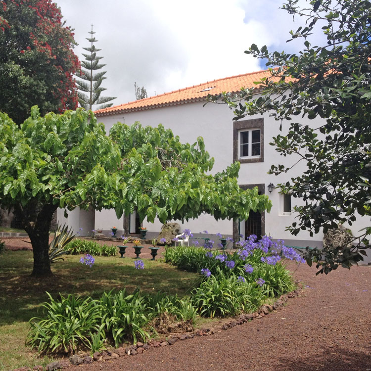 Ecotourism resort