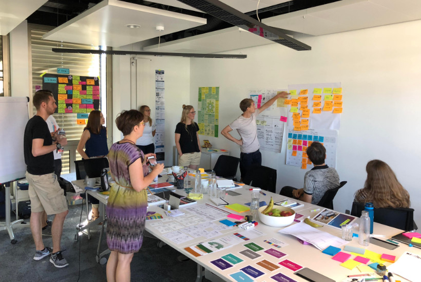 Workshops & Trainings