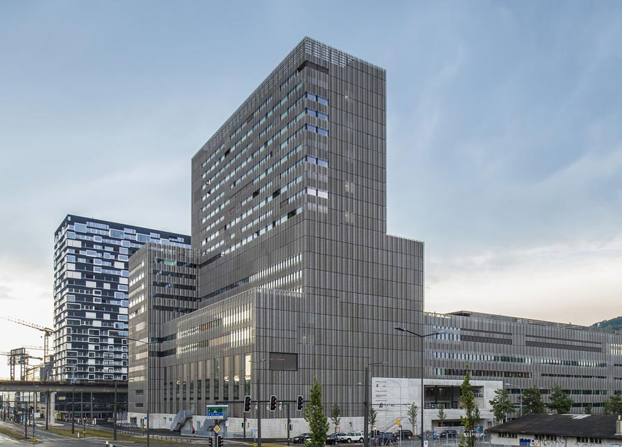 HDK Zurich